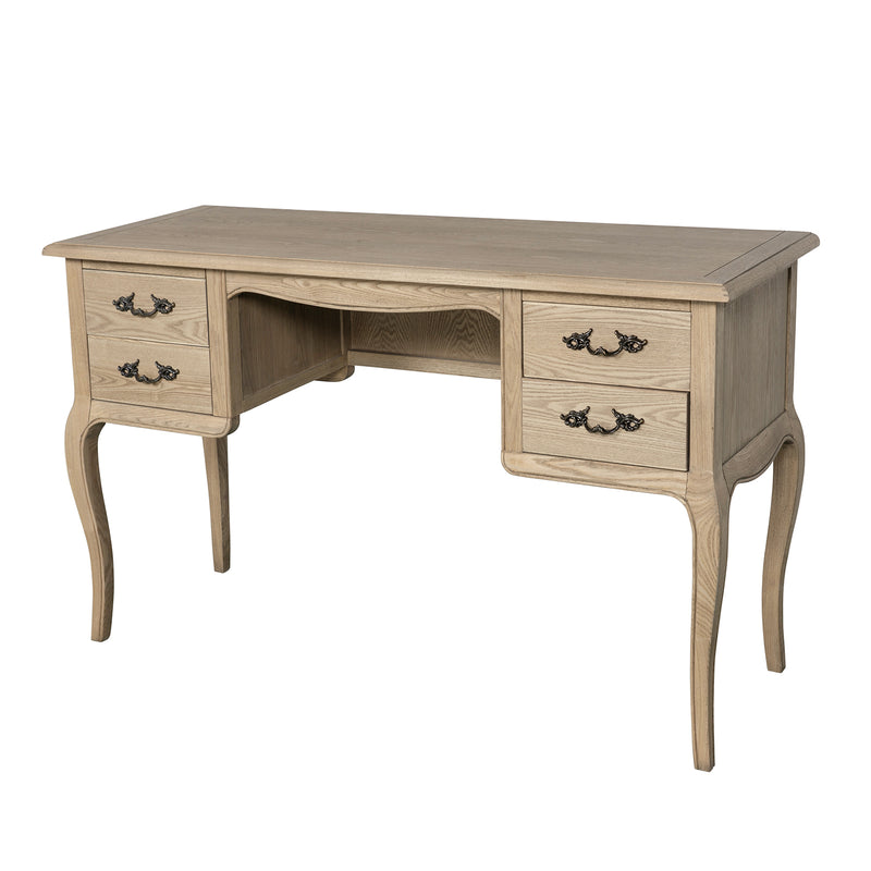 French Provincial Provence Dressing Table