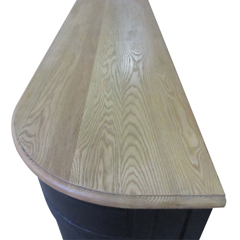 Hamptons Sorrento Provence Sideboard Buffet