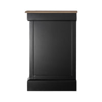 Hamptons Coastal Charm 200cm Entertainment Unit