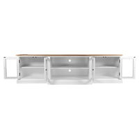Hamptons Sorrento TV Entertainment Unit