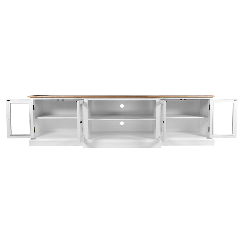 Hamptons Sorrento TV Entertainment Unit