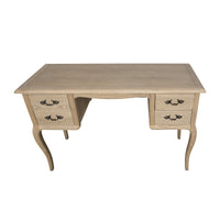 French Provincial Provence Dressing Table