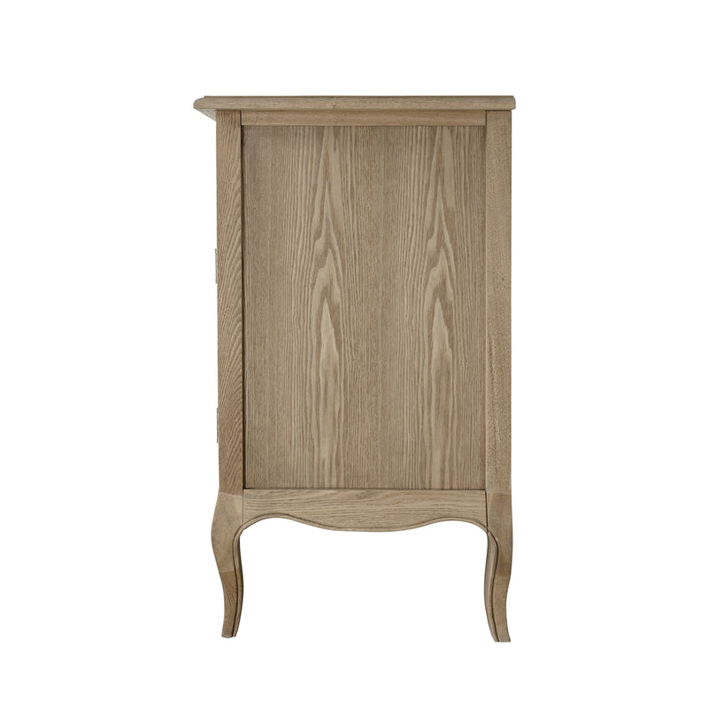 French Provincial Provence Sideboard Buffet