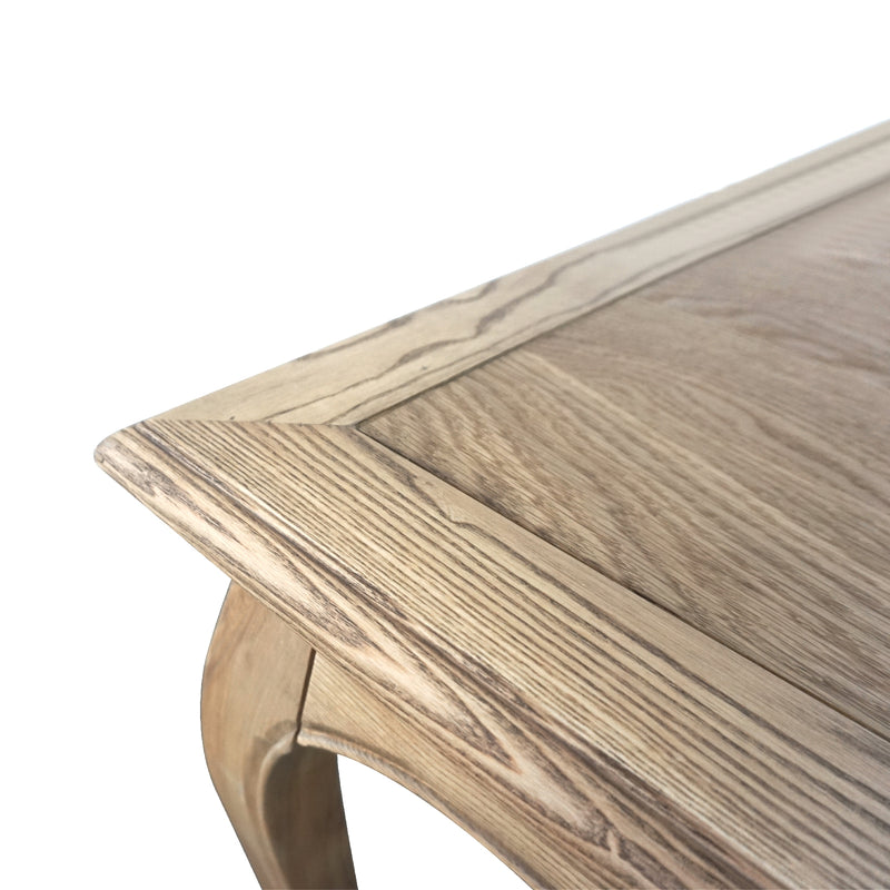 French Provincial Provence Rectangular Dining Table(Pre order  -discounted product)
