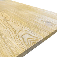 French Provincial Chateau Pedestal Square Dining Table