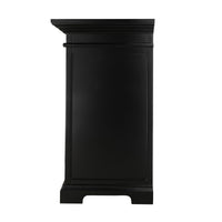 Hamptons Halifax Large Kitchen Cabinet