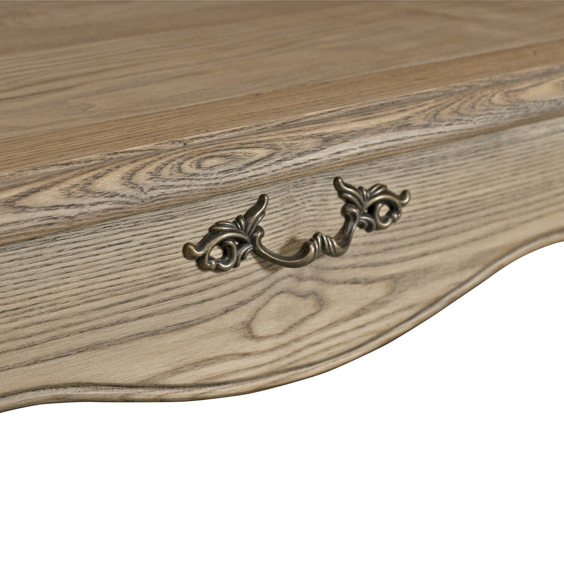 French Provincial Provence Coffee Table