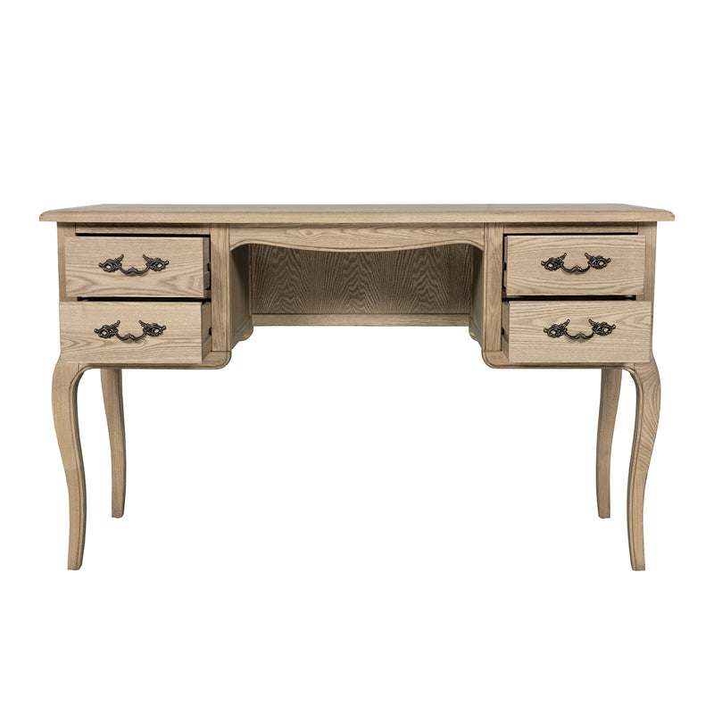 French Provincial Provence Dressing Table