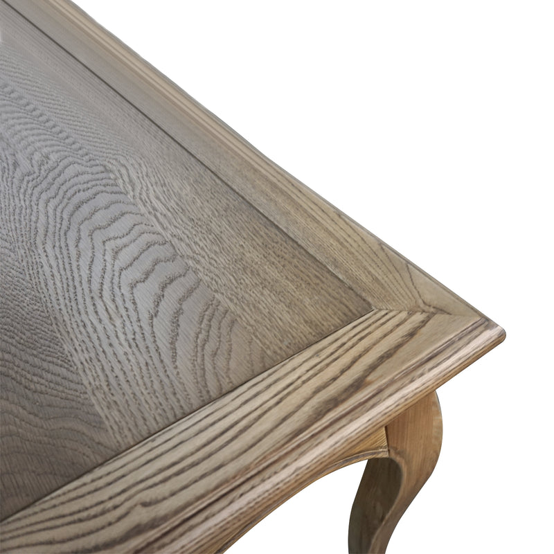 French Provincial Provence Rectangular Dining Table(Pre order  -discounted product)