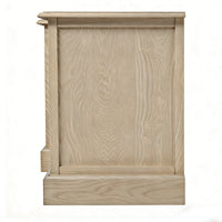 Hamptons Halifax Large TV Entertainment Unit