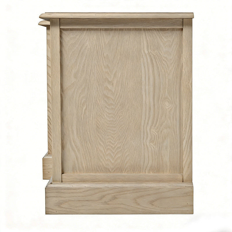 Hamptons Halifax Large TV Entertainment Unit