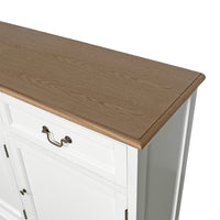 Hamptons Sorrento Sideboard Buffet