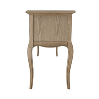 French Provincial Provence Dressing Table