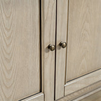 Hamptons Halifax Large TV Entertainment Unit