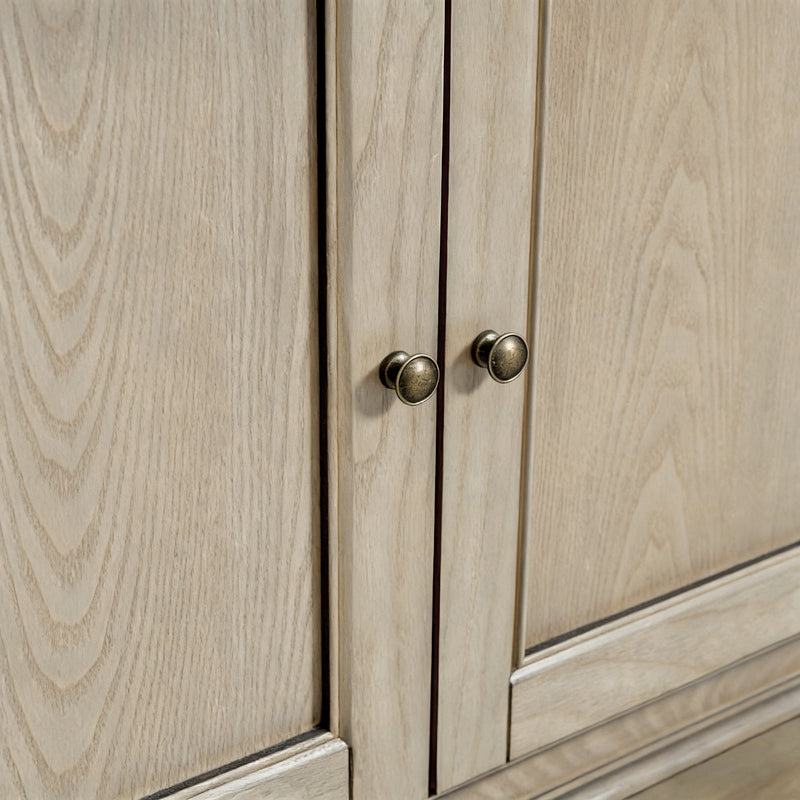 Hamptons Halifax Large TV Entertainment Unit