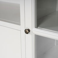 Hamptons Coastal Charm 200cm Entertainment Unit