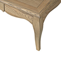 French Provincial Provence Coffee Table