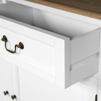 Hamptons Sorrento Sideboard Buffet