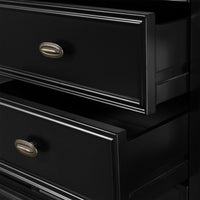 Hamptons Halifax Large Kitchen Cabinet