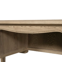 French Provincial Provence Dressing Table