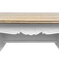 French Provincial Louis Dressing Table