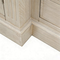 Hamptons Halifax Large TV Entertainment Unit