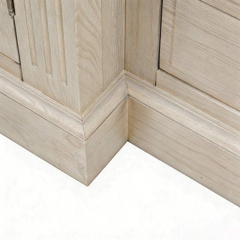 Hamptons Halifax Large TV Entertainment Unit