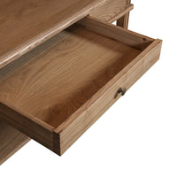 Hamptons Halifax Side Cross Coffee Table