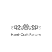 Hand Craft Pattern