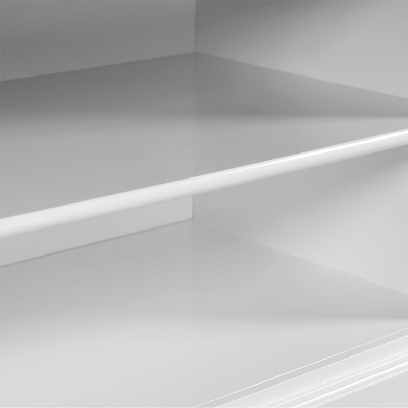 Hamptons Sorrento TV Entertainment Unit