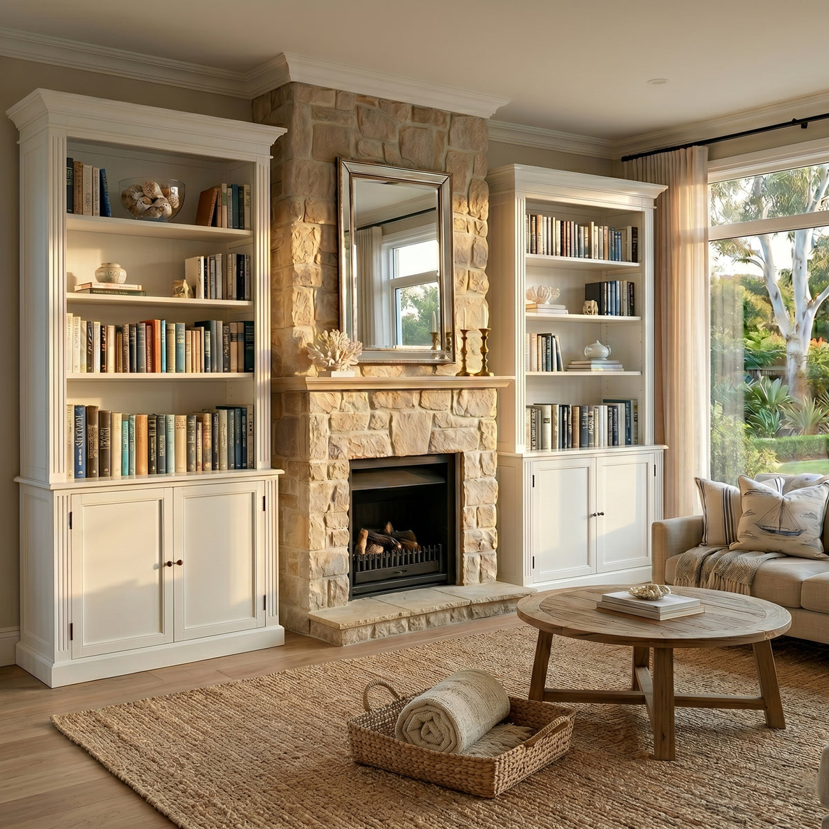Hamptons Style Furniture