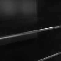 Hamptons Halifax Large Kitchen Cabinet
