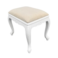 French Provincial Louis Dressing Table