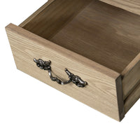 French Provincial Provence Dressing Table