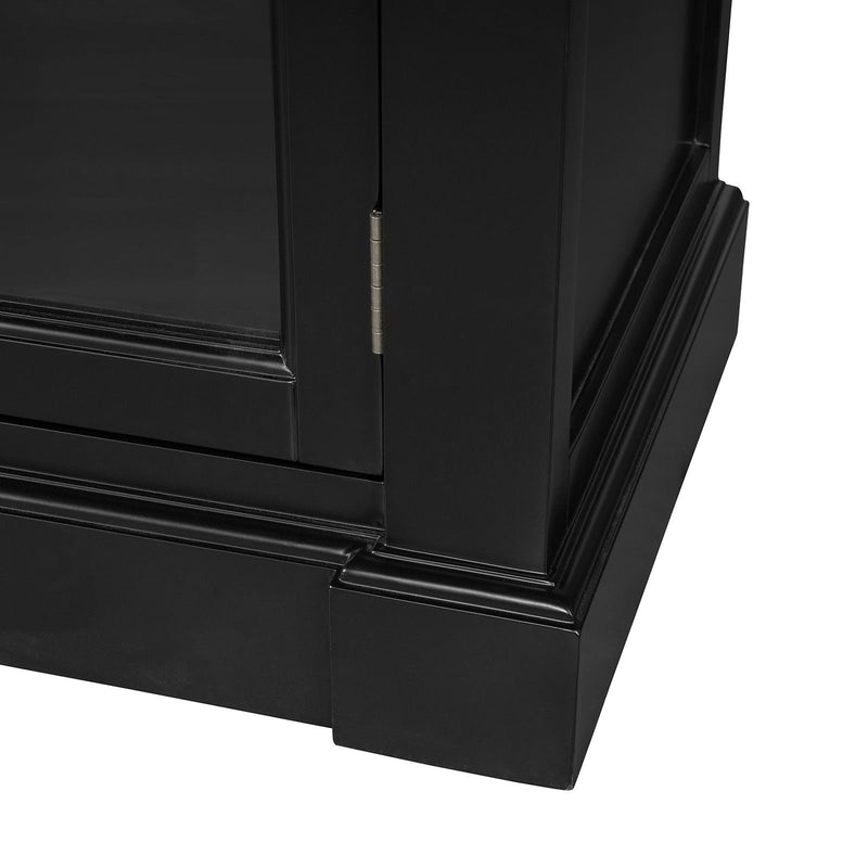 Hamptons Coastal Charm 200cm Entertainment Unit