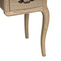 French Provincial Provence Dressing Table