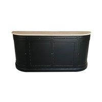 Hamptons Sorrento Provence Sideboard Buffet