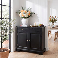 Hamptons Halifax Buffet Sideboard Cabinet