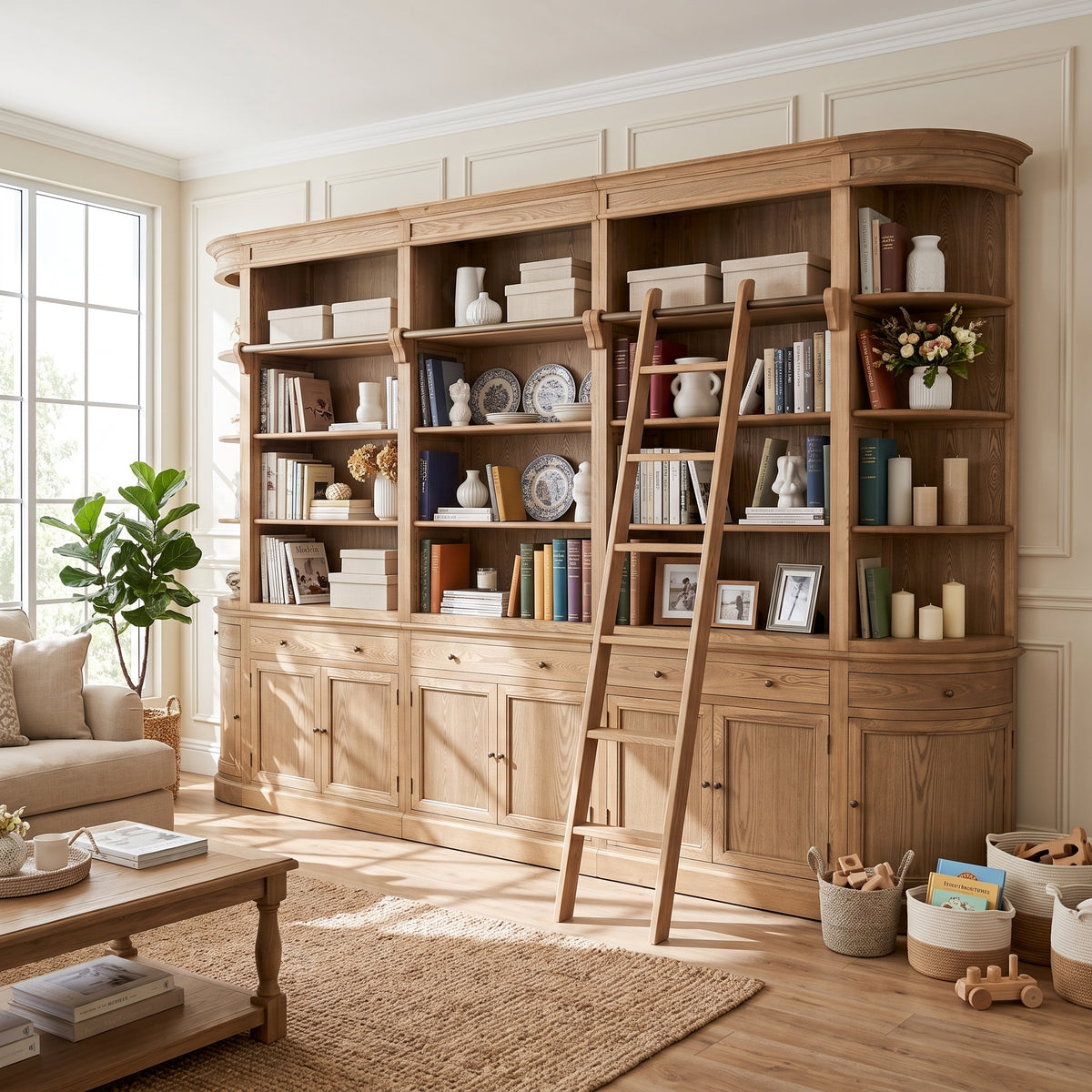 Hamptons Style Furniture