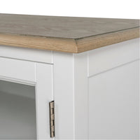 Hamptons Sorrento TV Entertainment Unit