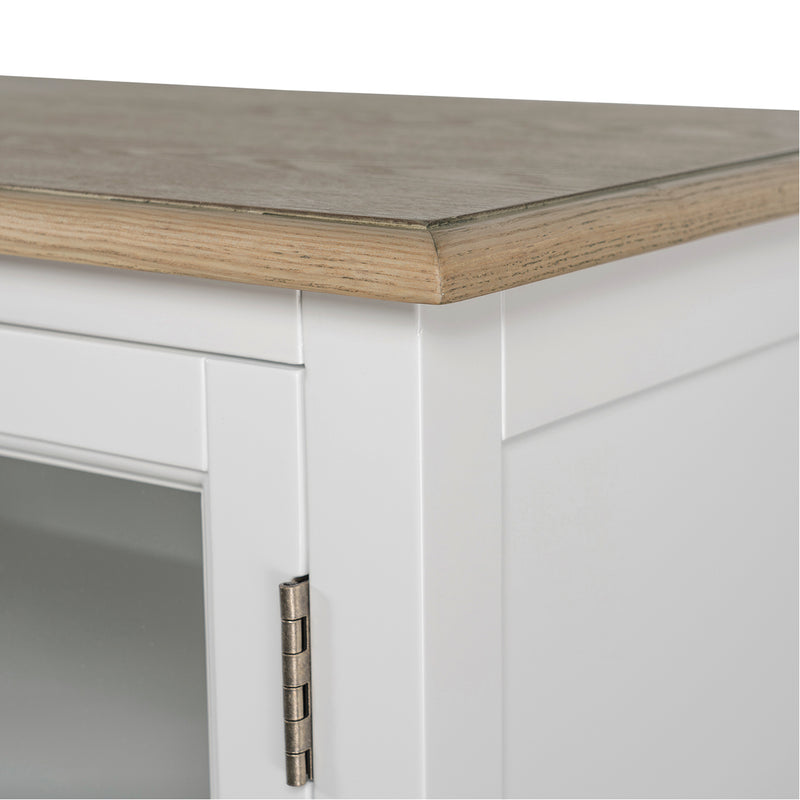 Hamptons Sorrento TV Entertainment Unit