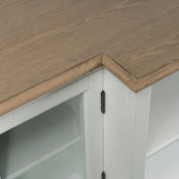 Hamptons Sorrento TV Entertainment Unit