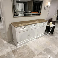 Hamptons Sorrento Sideboard Buffet