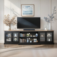 Hamptons Sorrento TV Entertainment Unit