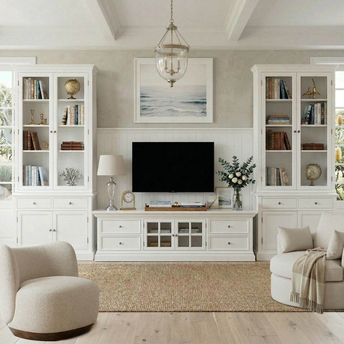 Hamptons Style Furniture