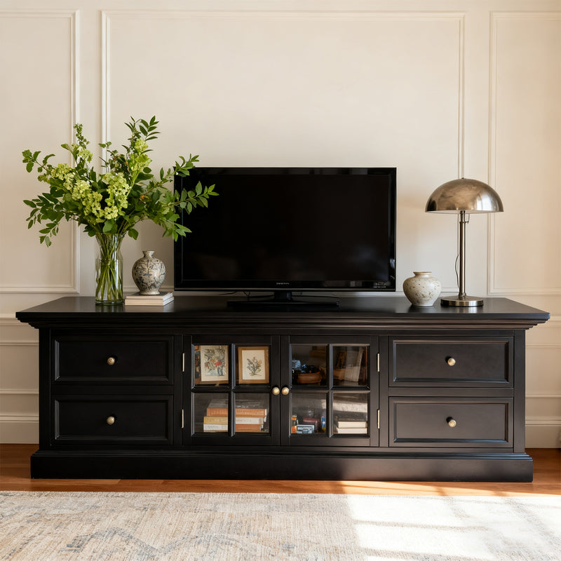 Hamptons Halifax TV Entertainment Unit