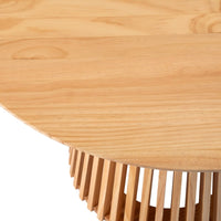 Palmer Natural Dining Table