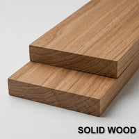 Hamptons Coastal White Entertainment Unit Cabinet with Optional Solid Hardwood Upgrade