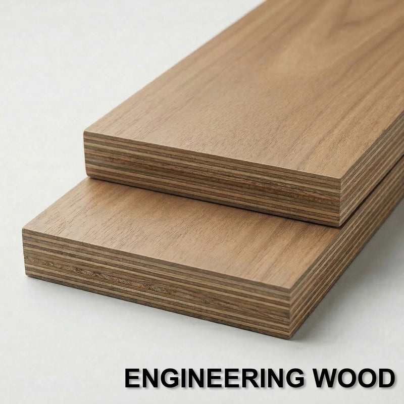 Hamptons Coastal White Entertainment Unit Cabinet with Optional Solid Hardwood Upgrade