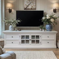 Hamptons Halifax TV Entertainment Unit